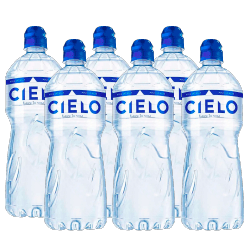 Agua Chupón sin Gas
