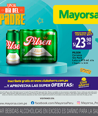 Catálogo de Ofertas