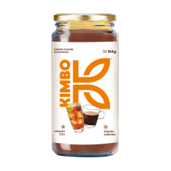Cebada Instantáneo
