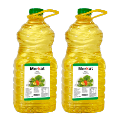 Aceite Vegetal
