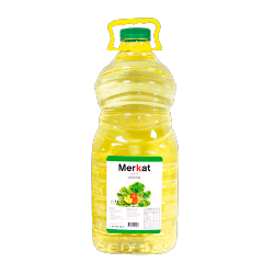 Aceite Vegetal